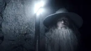 Задник до фильму"Гобіт: Пустка Смоґа" #584479