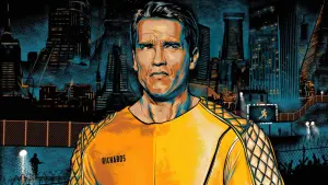 Задник до фильму"Людина, що біжить" #280986