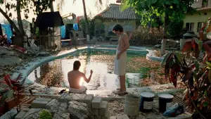 Задник до фильму"І твою маму теж" #698367