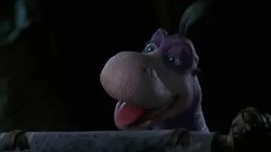 Задник до фильму"Флінстоуни" #324338