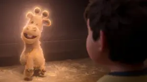 Задник до фильму"Лише уві сні" #551710