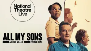 Задник до фильму"National Theatre Live: All My Sons" #800951