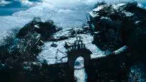 Задник до фильму"Індіана Джонс і королівство кришталевого черепа" #804274