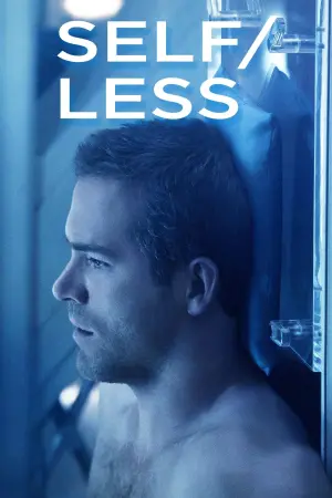 Постер до фильму"Ціна безсмертя" #63006