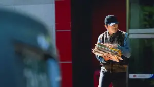 Задник до фильму"Жодного вибору" #511158