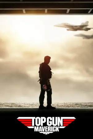 Постер до фильму"Топ Ґан: Меверік" #4962