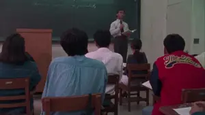 Задник до фильму"지리멸렬" #808531