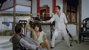 Задник до фильму"Молодий майстер" #721924