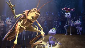 Задник до фильму"Пригоди Фліка" #626339