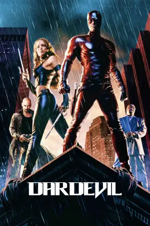 Постер до фильму"Шибайголова" #639112