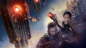 Задник до фильму"Окупація: Місія «Дощ»" #342798