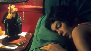 Задник до фильму"Амелі" #648939