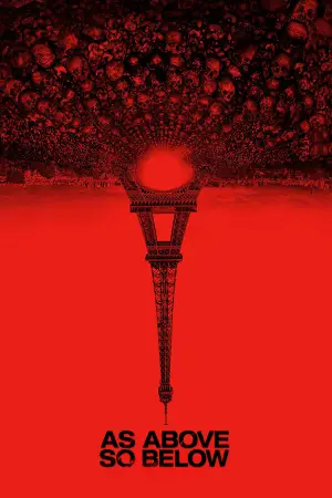 Постер до фильму"Париж. Місто мертвих" #673910