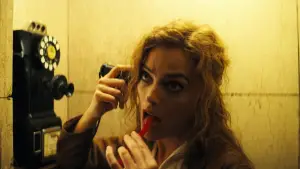 Задник до фильму"Вавилон" #620776