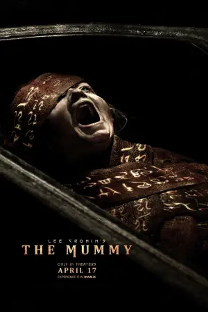 Постер до фильму"Мумія Лі Кроніна" #795755