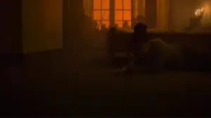 Задник до фильму"Danur: The Last Chapter" #761851