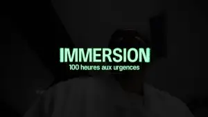 Задник до фильму"100h aux urgences" #849066