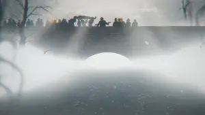 Задник до фильму"Dieva suns" #769932