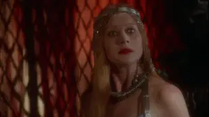 Задник до фильму"Екскалібур" #786106