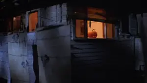 Задник до фильму"Гелловін 2" #709027