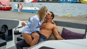 Задник до фильму"Jak ukradłem 100 milionów" #756979