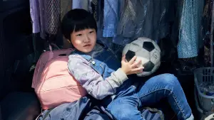 Задник до фильму"Посередник" #233761