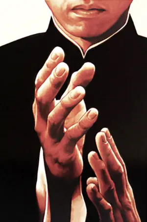 Постер до фильму"Іп Ман" #715888