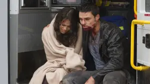 Задник до фильму"Весела поїздка 3" #390151