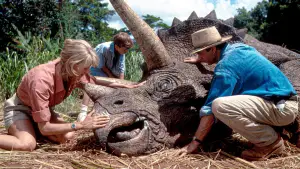 Задник до фильму"Парк Юрського періоду" #598041