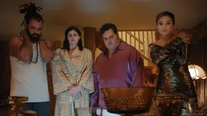 Задник до фильму"Вікенд для пар" #798972