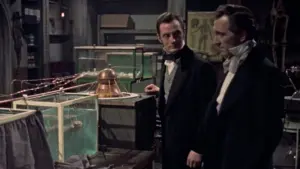 Задник до фильму"Помста Франкенштейна" #385263