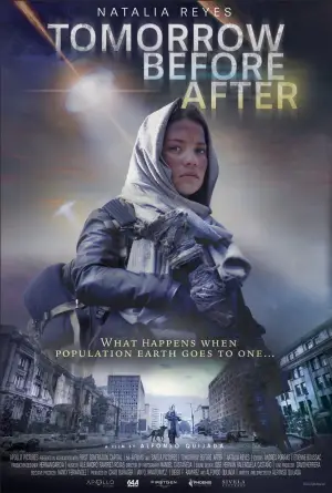 Постер до фильму"Mañana Antes Después" #920728