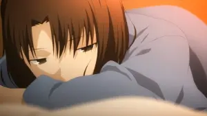 Задник до фильму"Межа пустоти: Сад грішників — Благословення майбутнього. Додаткова глава" #438469