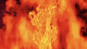 Задник до фильму"Горбань із Нотр-Даму" #504435