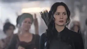 Задник до фильму"Голоднi iгри: Переспiвниця. Частина 1" #566625