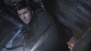 Задник до фильму"Голоднi iгри: Переспiвниця. Частина 2" #634274