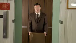 Задник до фильму"Винахід брехні" #298355