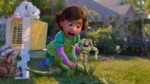 Задник до фильму"Історія іграшок 5" #770640