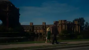 Задник до фильму"Запаморочення" #635923