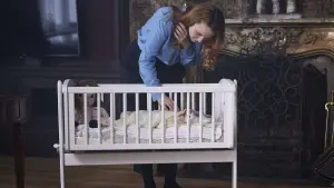 Задник до фильму"В ліжку з незнайомцем" #474755