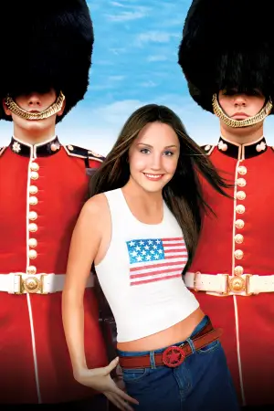 Постер до фильму"Чого хоче дівчина" #729794