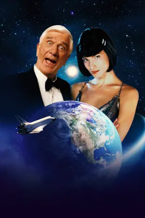 Постер до фильму"Шостий елемент" #392708