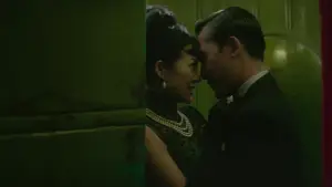 Задник до фильму"2046" #787349