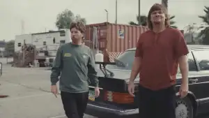 Задник до фильму"Busboys" #818266