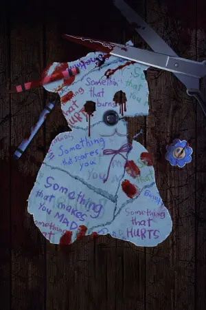 Постер до фильму"Уявний друг" #429600