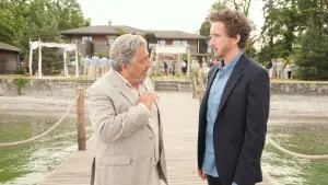 Задник до фильму"Донька мого терапевта" #611783