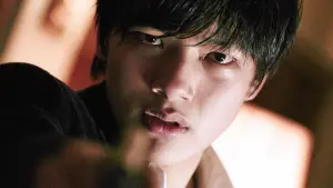 Задник до фильму"Хва І: хлопчик монстр" #350714