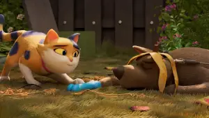 Задник до фильму"Мандри Моксі. Няв!" #536156