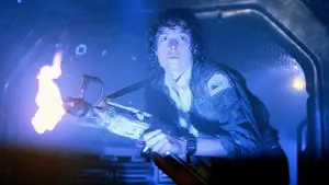 Задник до фильму"Чужий" #549045