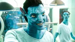 Задник до фильму"Аватар" #516303